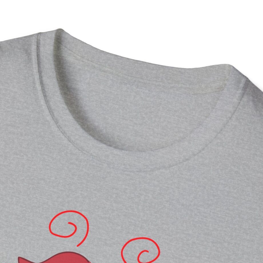 Caitibugzz Unisex Softstyle T-Shirt