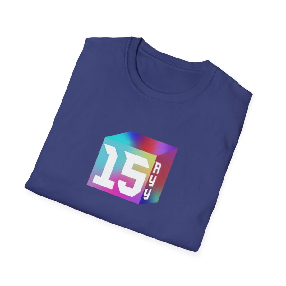 Erobb221 Unisex Softstyle T-Shirt