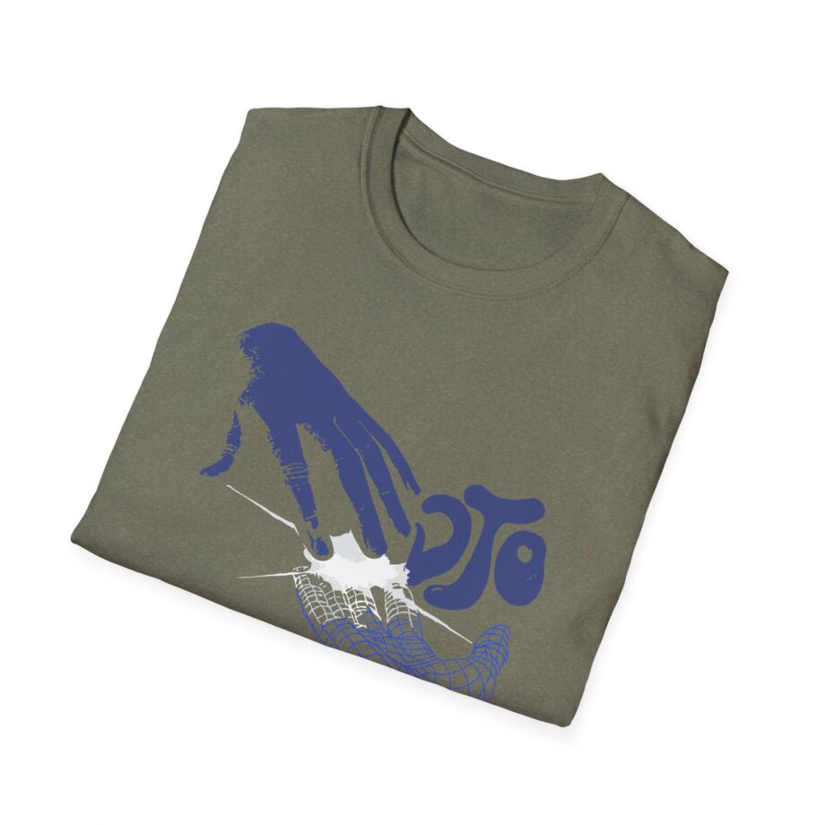 Djo Unisex Softstyle T-Shirt