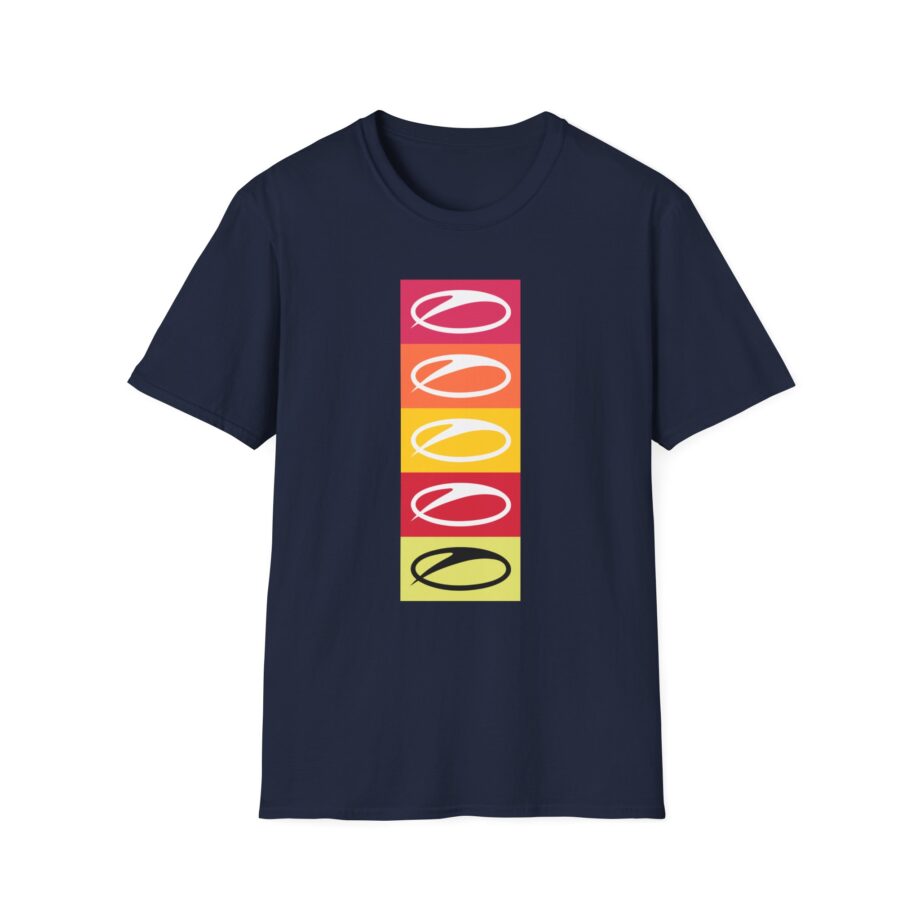 Asot Slogan Unisex Softstyle T-shirt