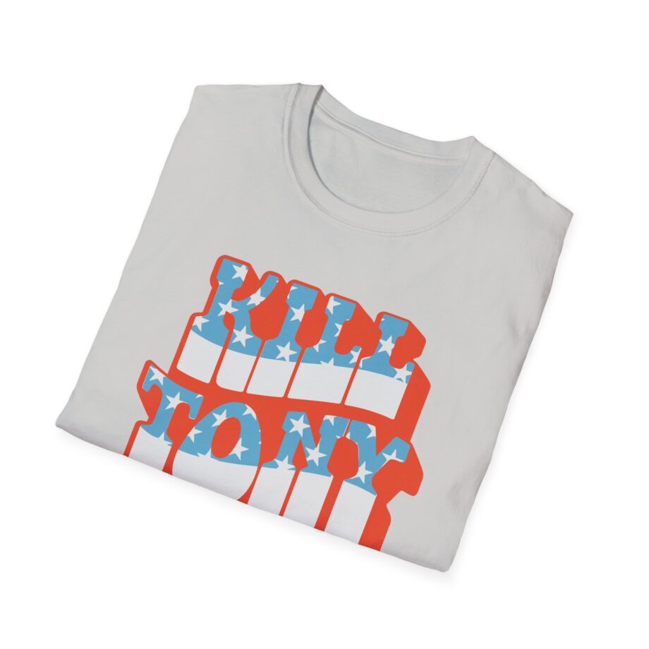Kill Tony Los Angeles Unisex Softstyle T-Shirt