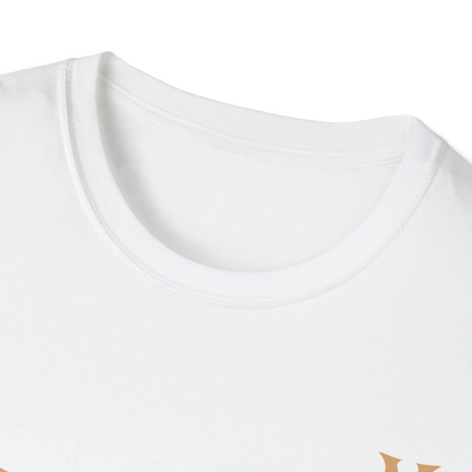 Donda Houston Pablo Pop-up Ultralight Beam Unisex Softstyle T-shirt