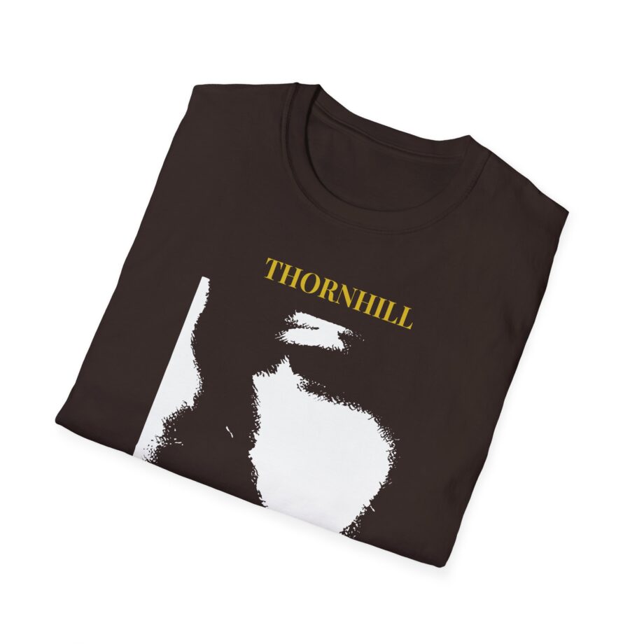 Thornhill Presents Casanova Unisex Softstyle T-Shirt