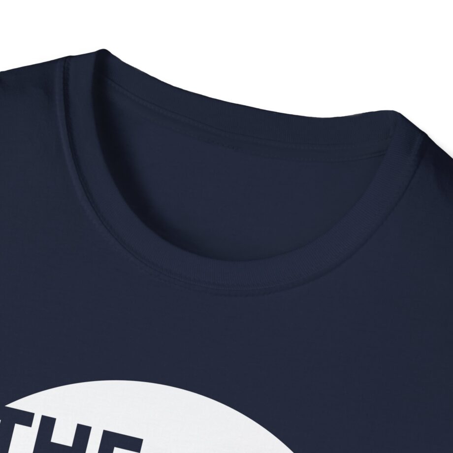 The Tonight Show Starring Jimmy Fallon Unisex Softstyle T-shirt
