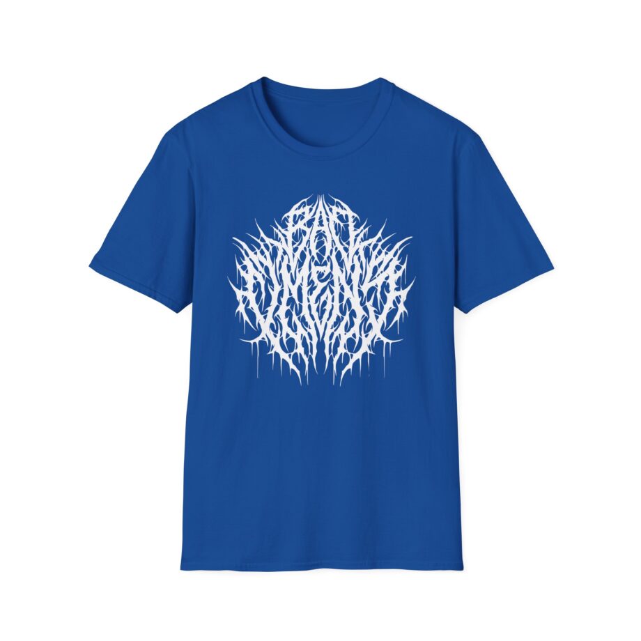 Bad Omens What It Cost Unisex Softstyle T-shirt