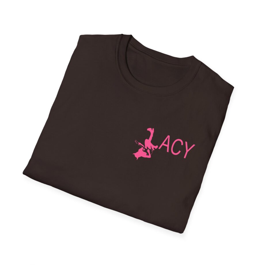 Steve Lacy Unisex Softstyle T-shirt