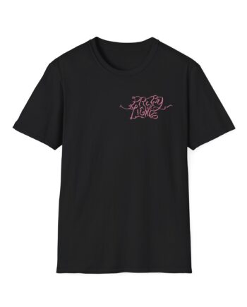 Pretty Lights Bethel Woods Unisex Softstyle T-Shirt