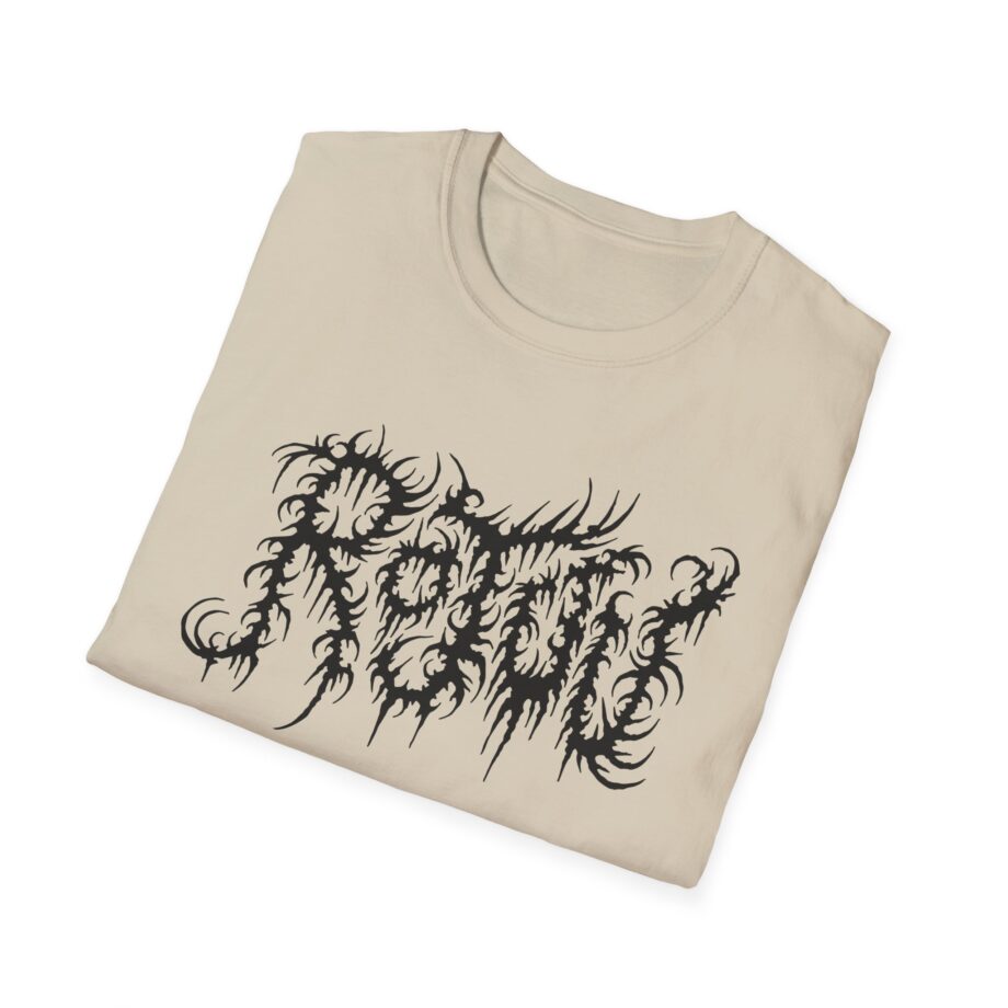 Rojuu Kor Kor Lake Unisex Softstyle T-shirt