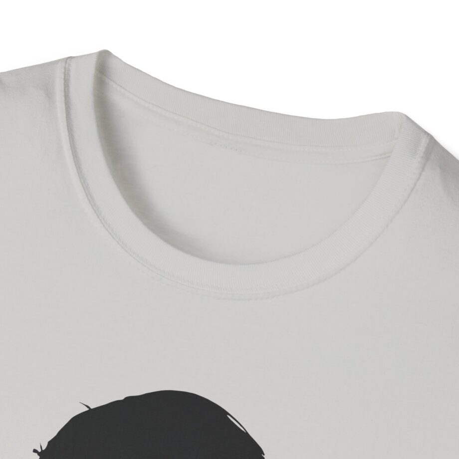 Baylen Levine King of the Youth Unisex Softstyle T-shirt