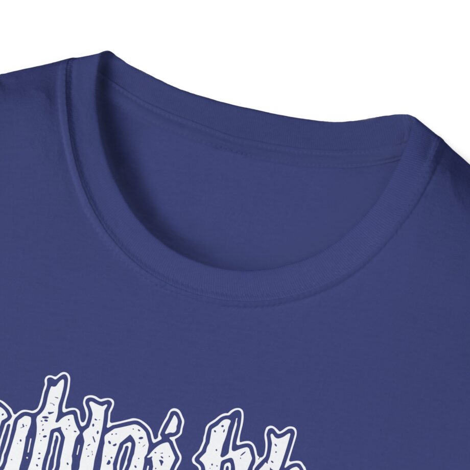 Kublai Khan - Year of the Nomad Unisex Softstyle T-shirt