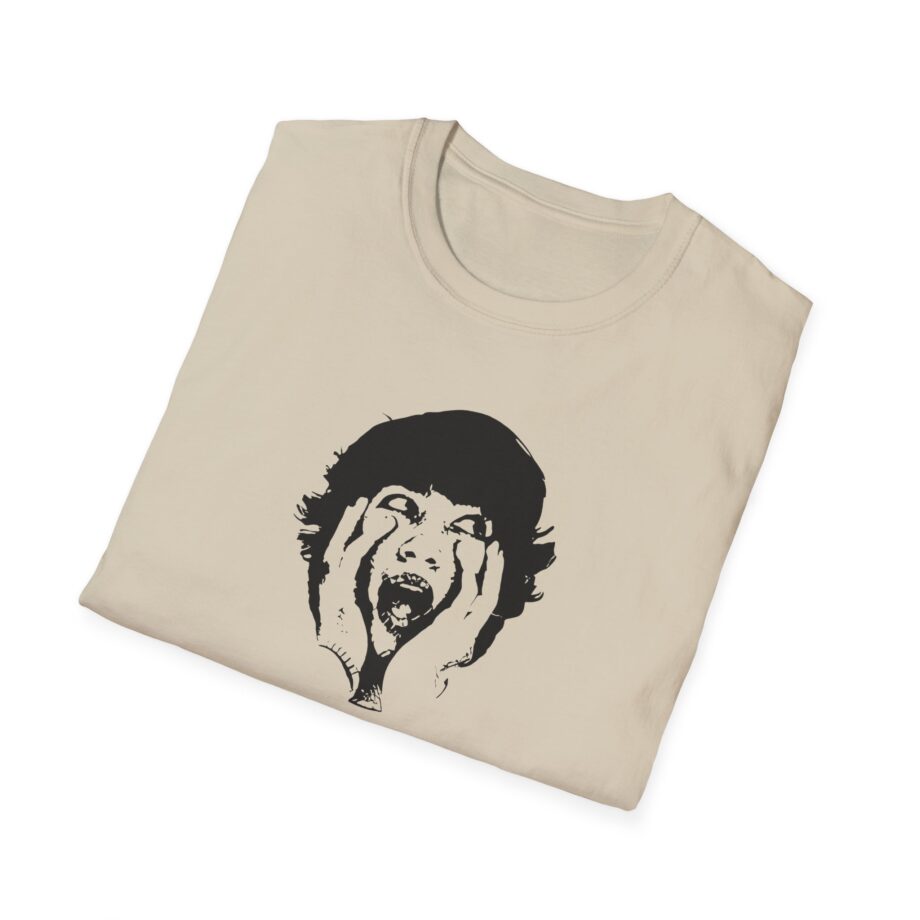 Baylen Levine King of the Youth Unisex Softstyle T-shirt