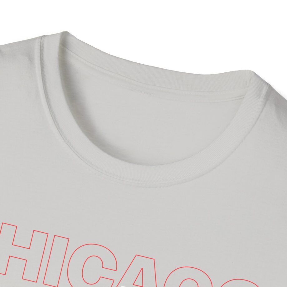 Chicago Ariana Chicago Show Unisex Softstyle T-shirt