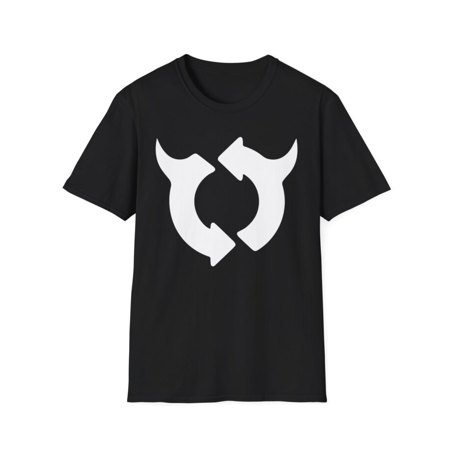 Steve Lacy Unisex Softstyle T-shirt