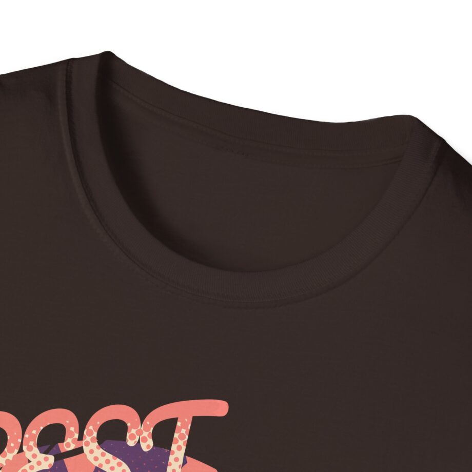 Vivziepop Best Friends Unisex Softstyle T-Shirt