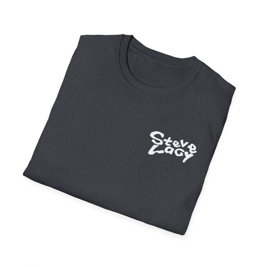 Steve Lacy Japan Tour Unisex Softstyle T-shirt