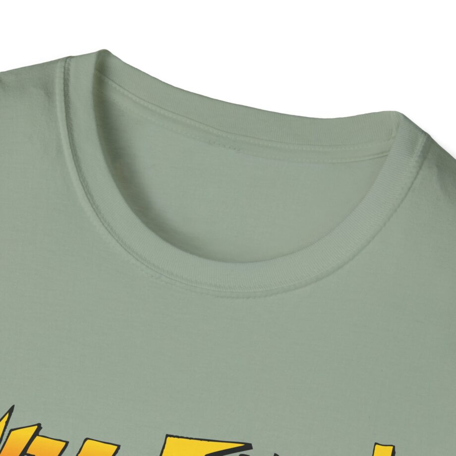Kill Tony Unisex Softstyle T-Shirt
