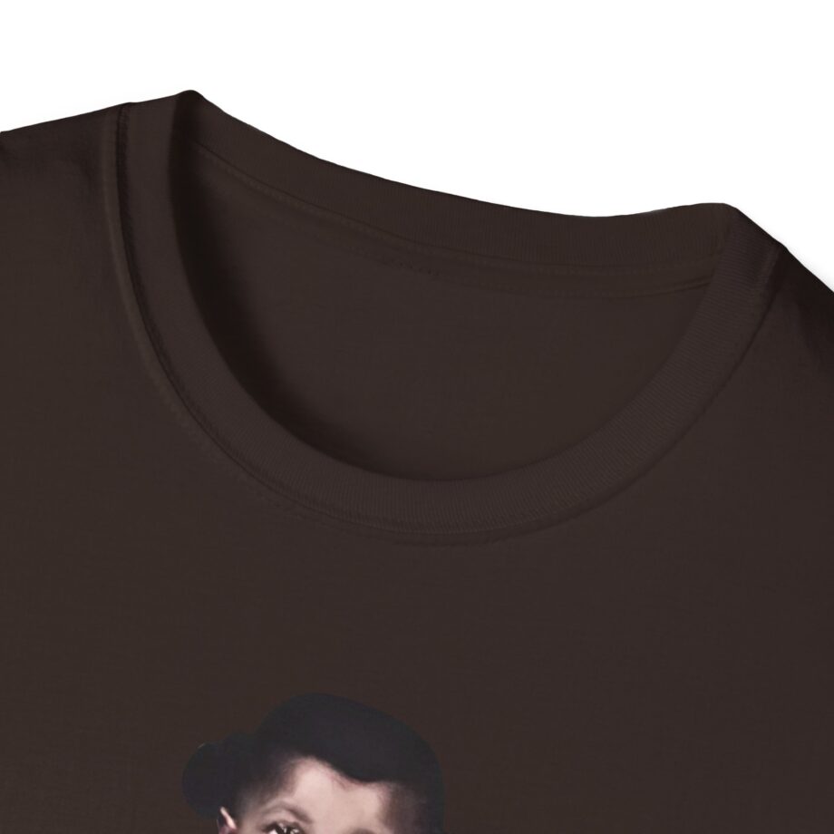 Donda Unisex Softstyle T-shirt