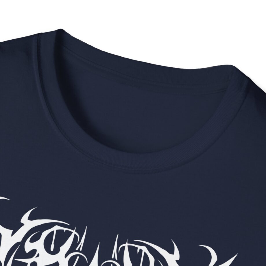 Vivziepop Metal Satan Unisex Softstyle T-Shirt