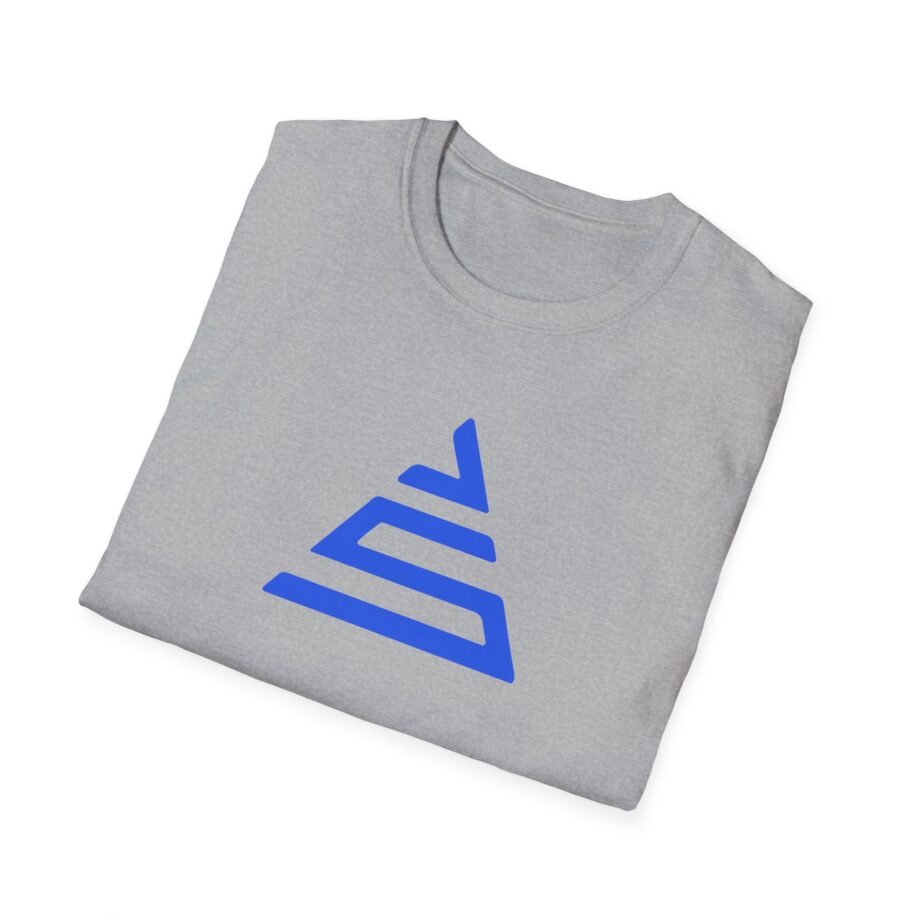 John Summit Go Back Unisex Softstyle T-shirt