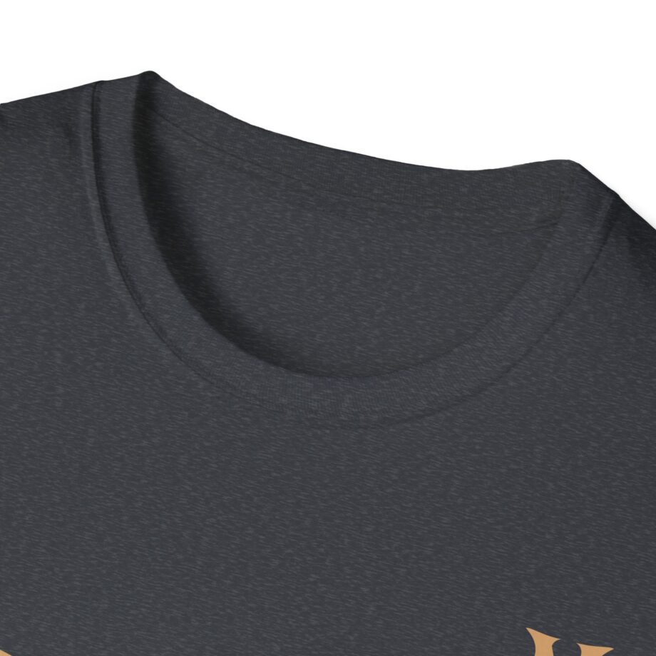 Donda Houston Pablo Pop-up Ultralight Beam Unisex Softstyle T-shirt