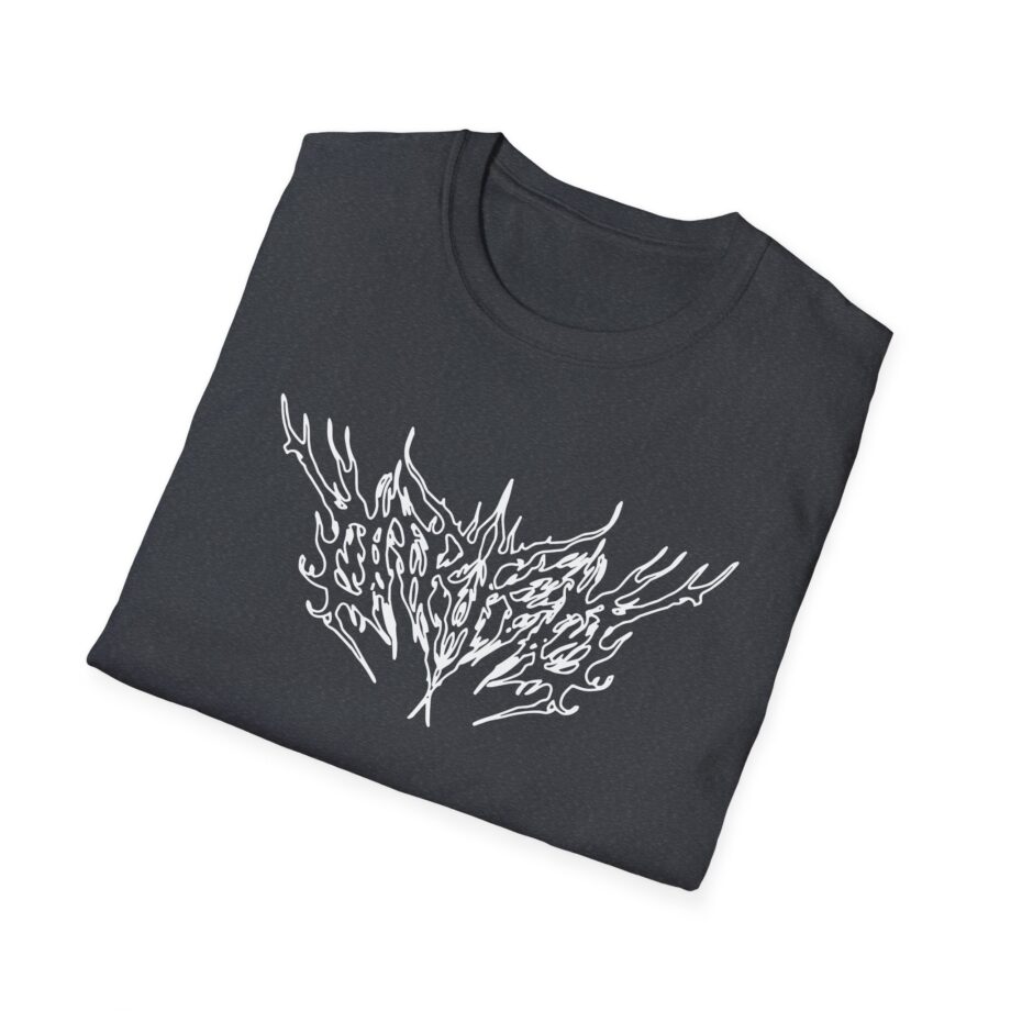 Darko Embroidered Champion Unisex Softstyle T-Shirt