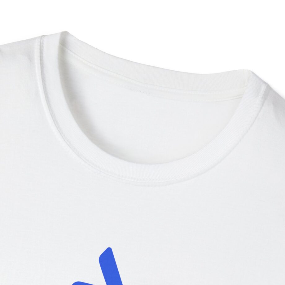 John Summit Go Back Unisex Softstyle T-shirt