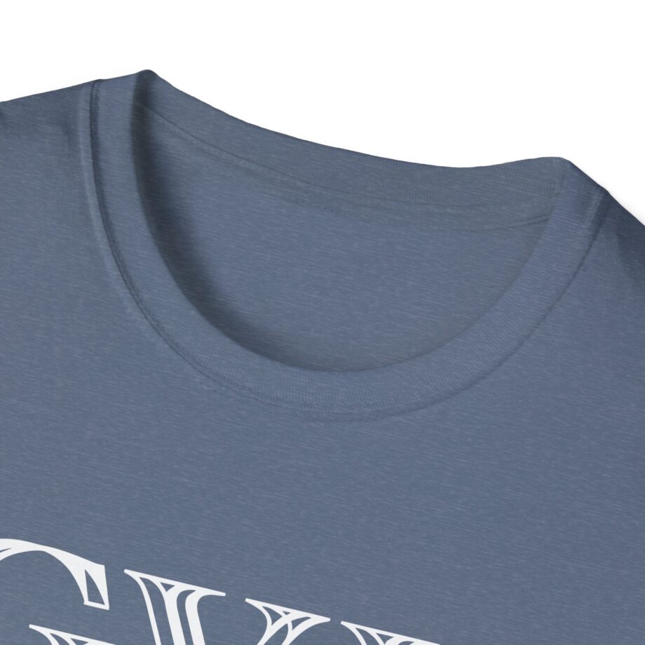 Pvris Svd Unisex Softstyle T-Shirt