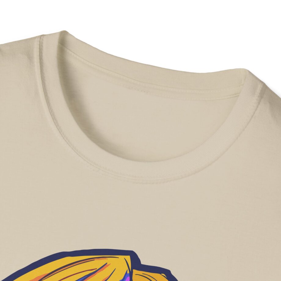Djo Unisex Softstyle T-Shirt