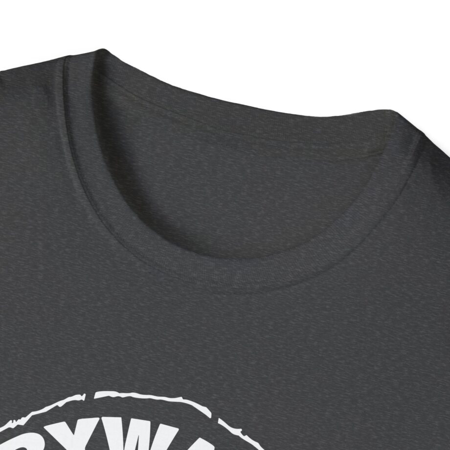 Crywank Unisex Softstyle T-Shirt