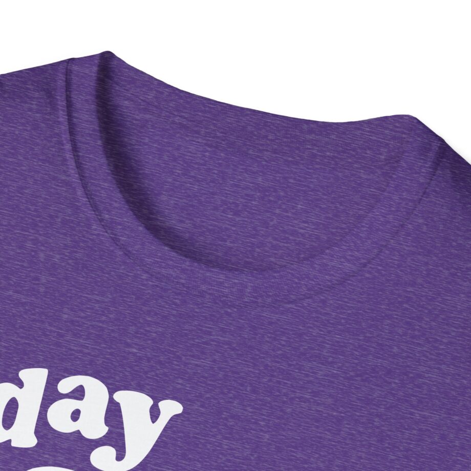 Dylan Mulvaney Day 365 Days of Girlhood  Unisex Softstyle T-Shirt