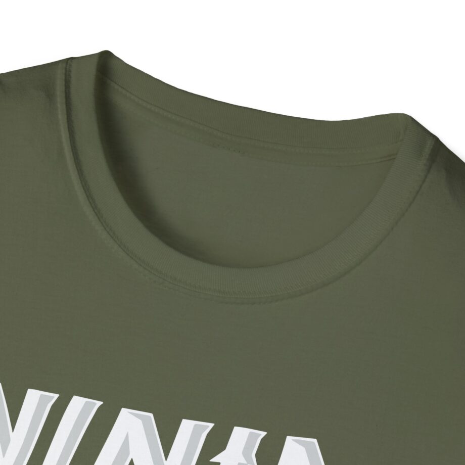Ryan Higa Ninja Melk  Unisex Softstyle T-Shirt