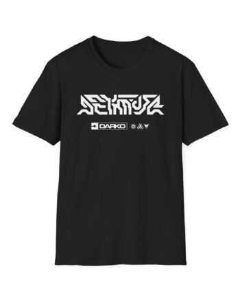 Darko Carhartt Tee Unisex Softstyle T-Shirt