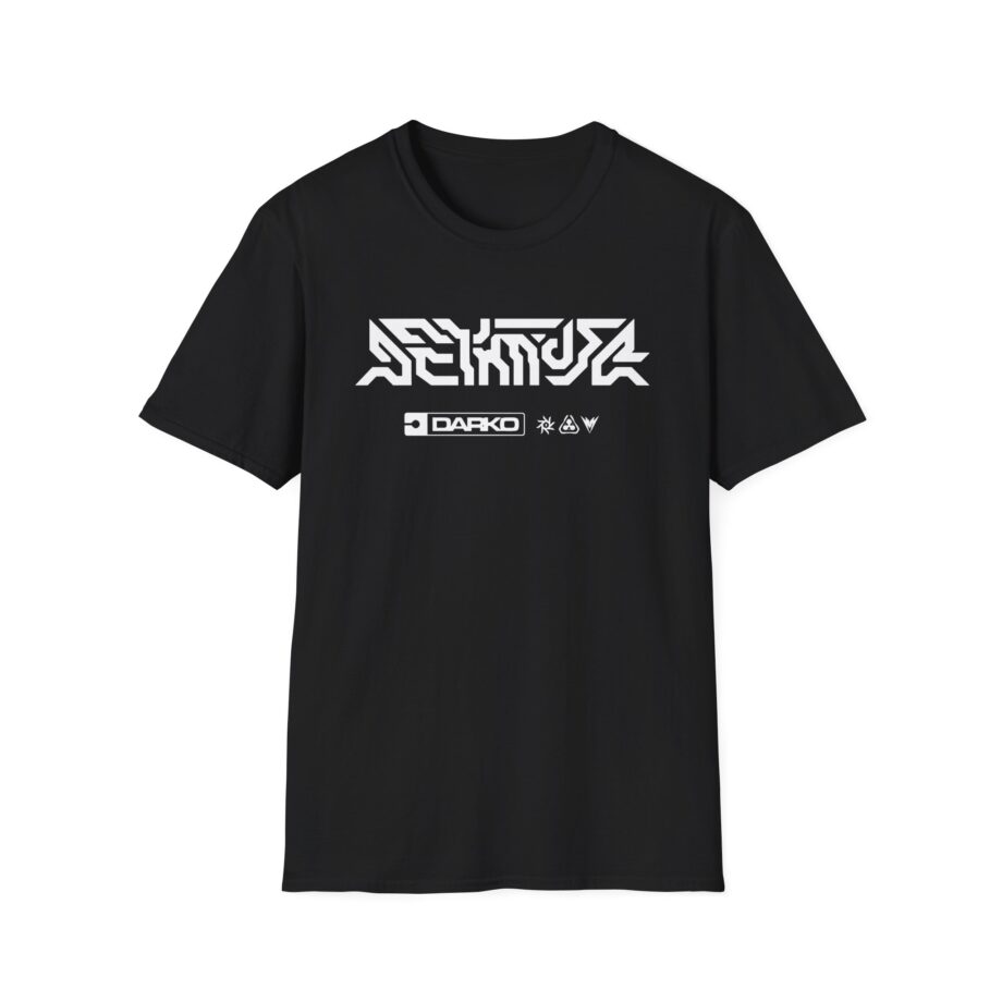 Darko Carhartt Tee Unisex Softstyle T-Shirt
