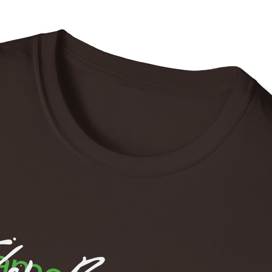 Tame Impala Slow Rush Unisex Softstyle T-Shirt