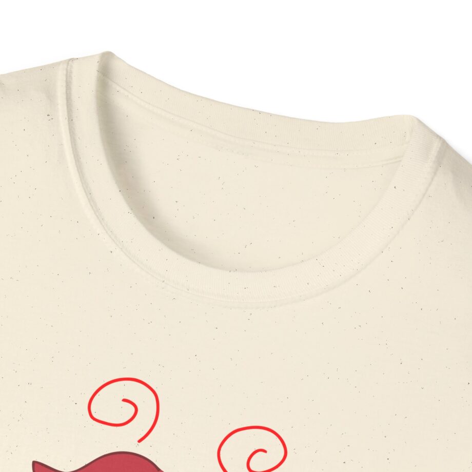 Caitibugzz Unisex Softstyle T-Shirt