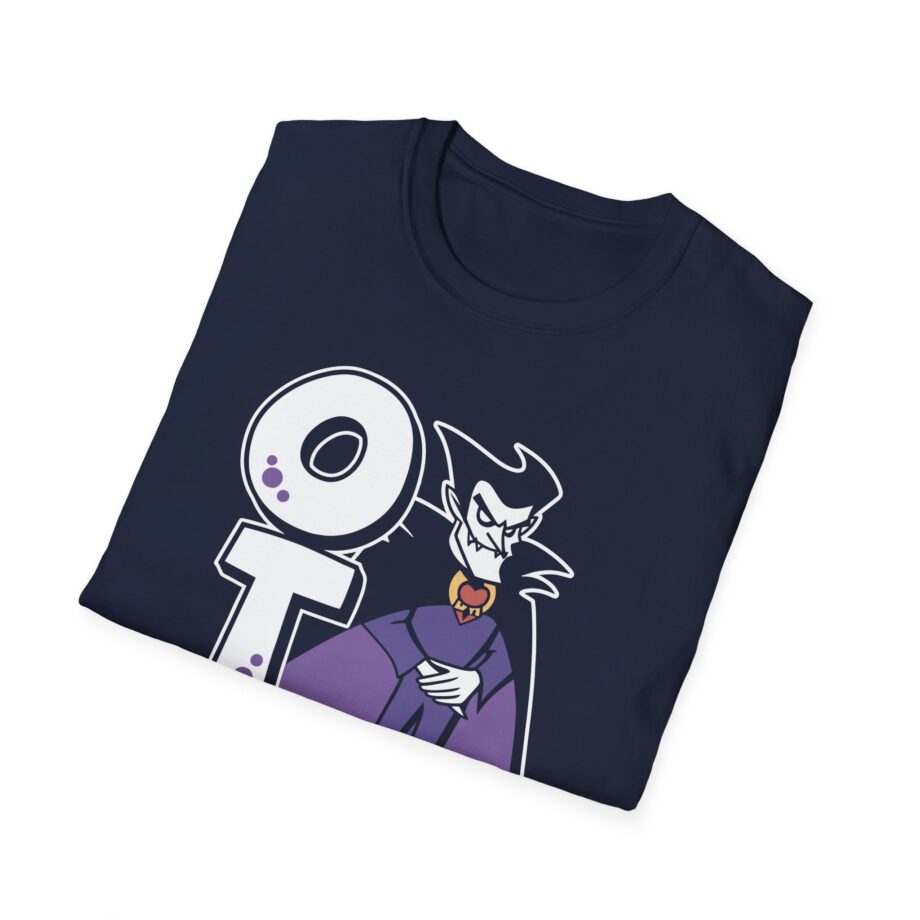 Ohgeesy Vamp Unisex Softstyle T-shirt