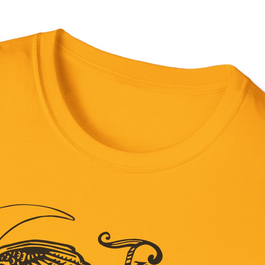 Flyleaf Unisex Softstyle T-shirt