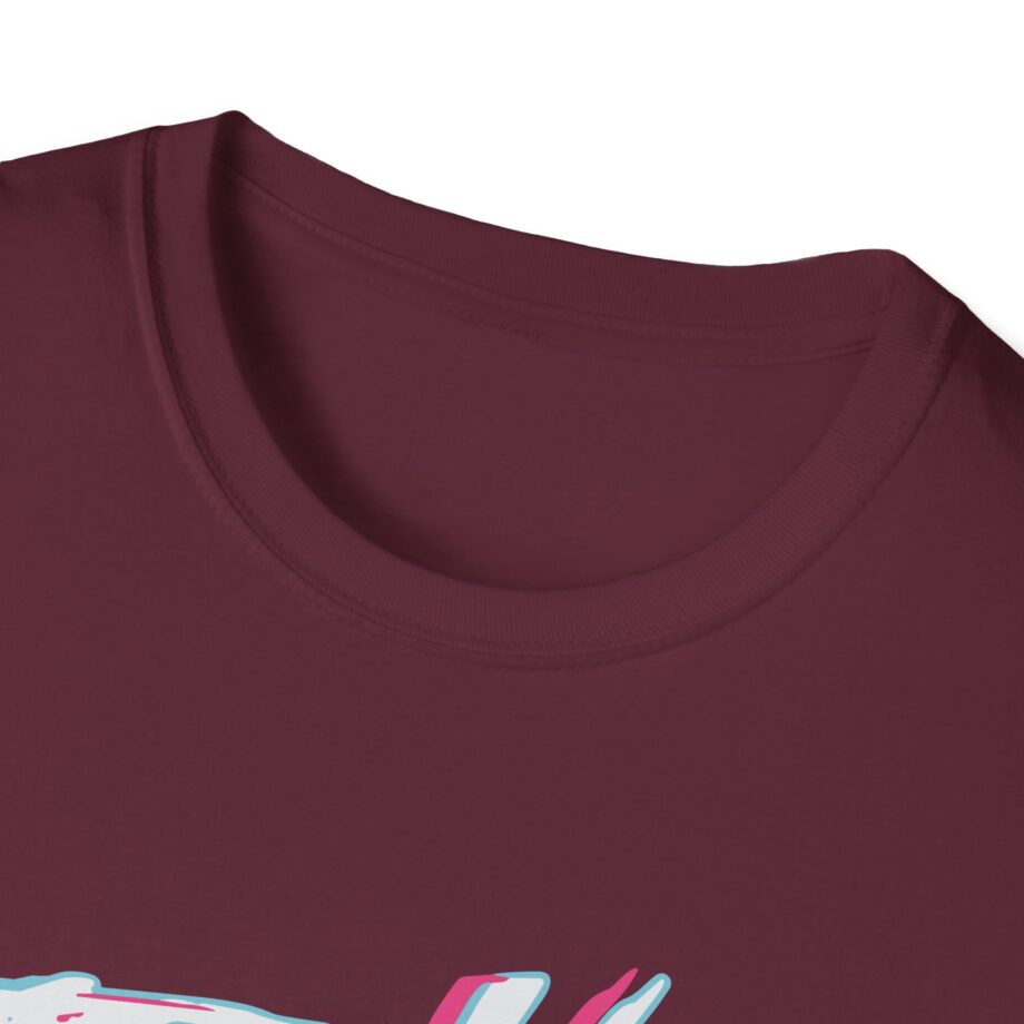 Ryan Higa Teehee   Unisex Softstyle T-shirt