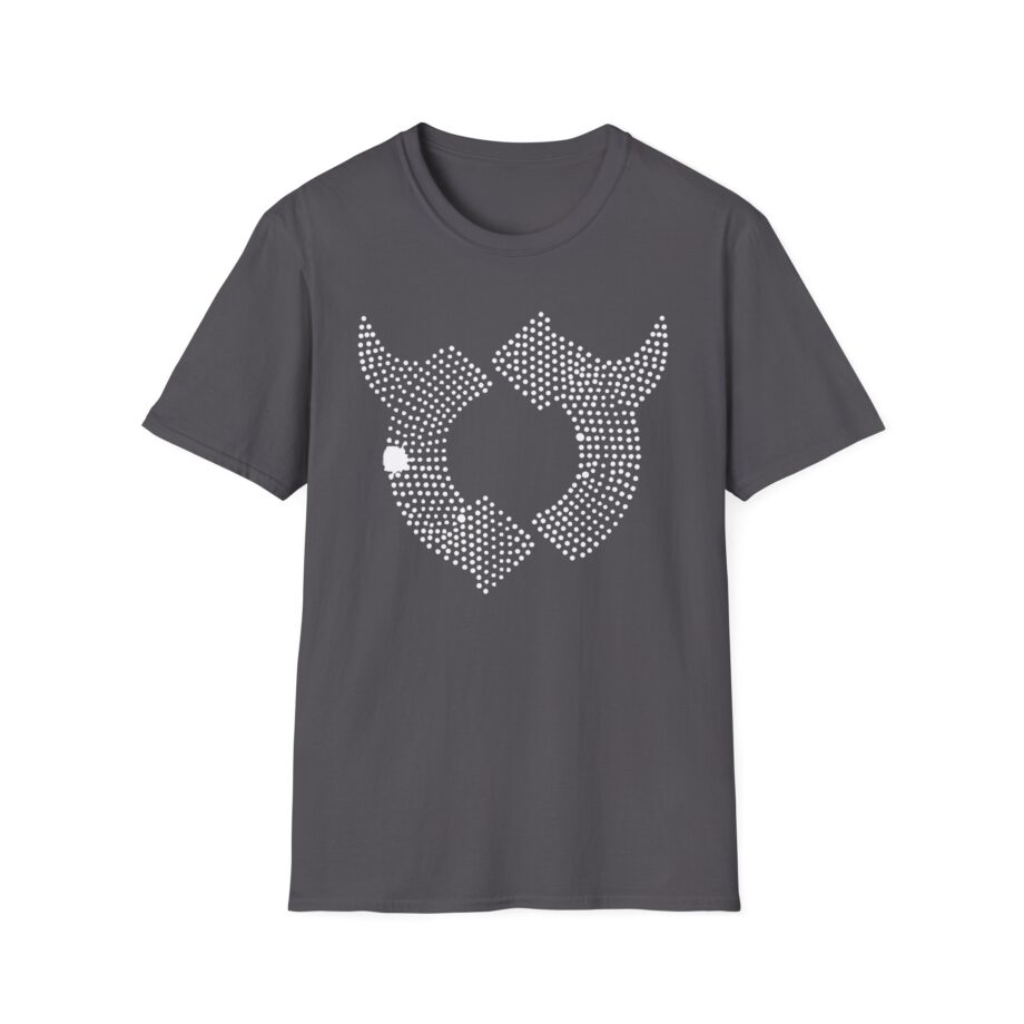 Steve Lacy Rhinestone Unisex Softstyle T-shirt