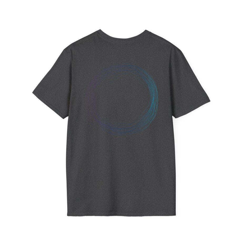 Nothing but Thieves Moral Panic Unisex Softstyle T-shirt
