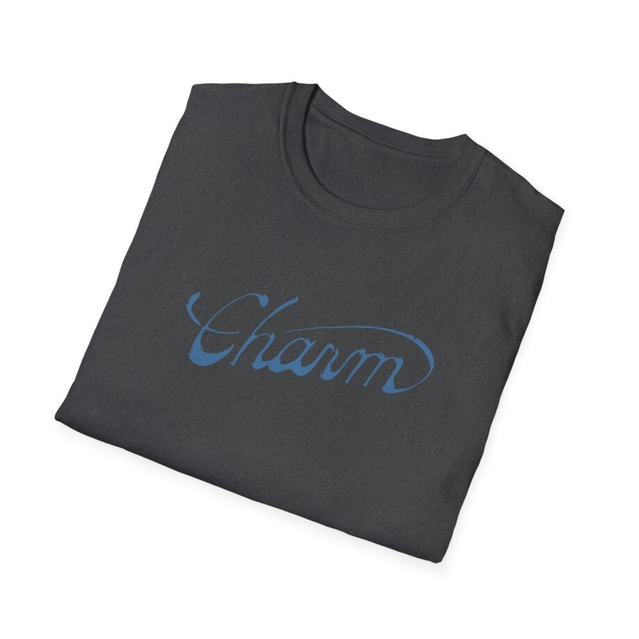 Clairo Charm  Unisex Softstyle T-Shirt