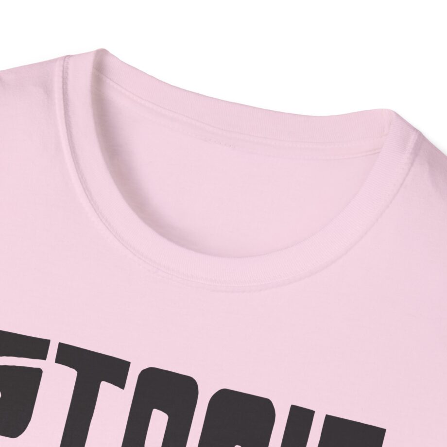 Matt Stonie School of Megatoad  Unisex Softstyle T-shirt