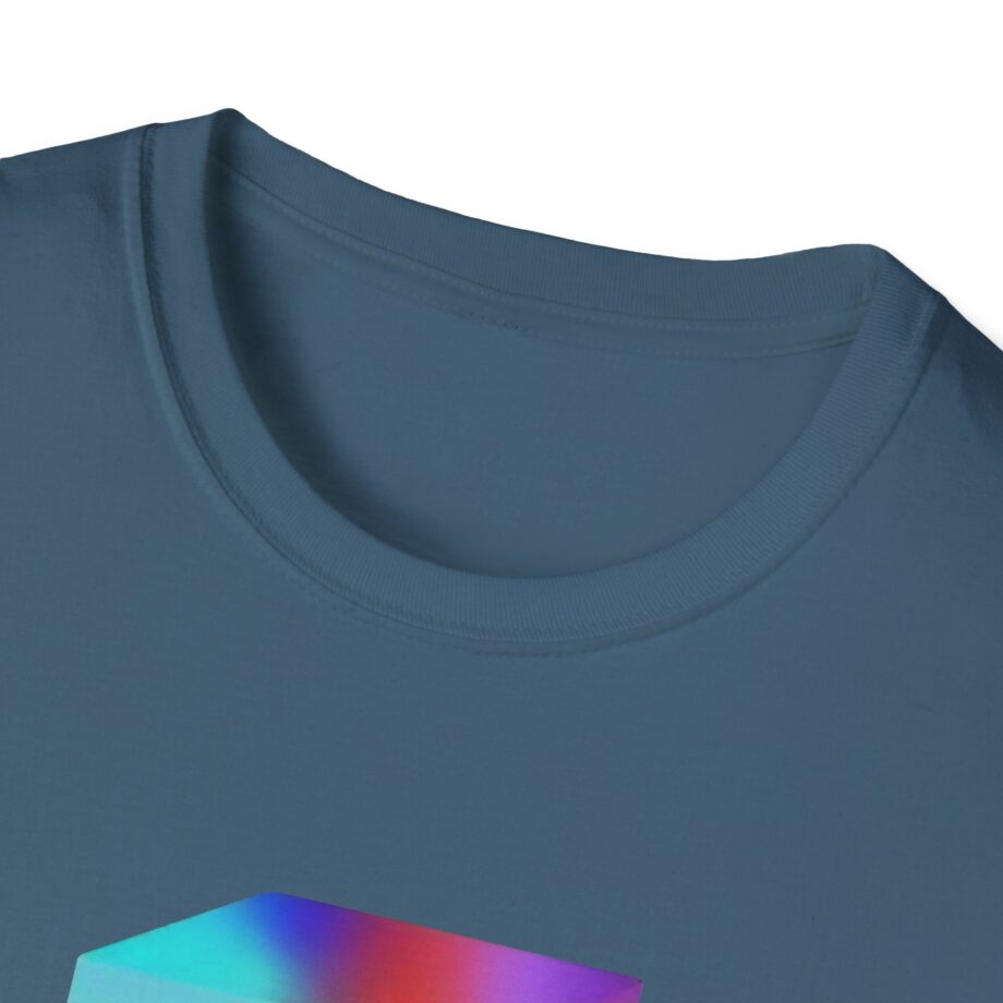 Erobb221 Unisex Softstyle T-Shirt