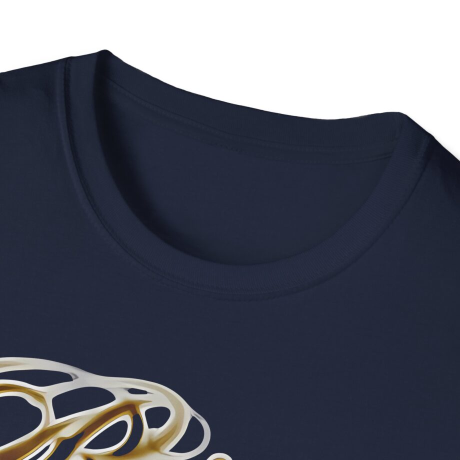 Rojuu Unisex Softstyle T-shirt