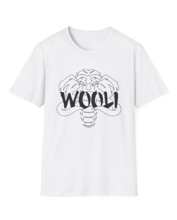 Wooli Unisex Softstyle T-Shirt