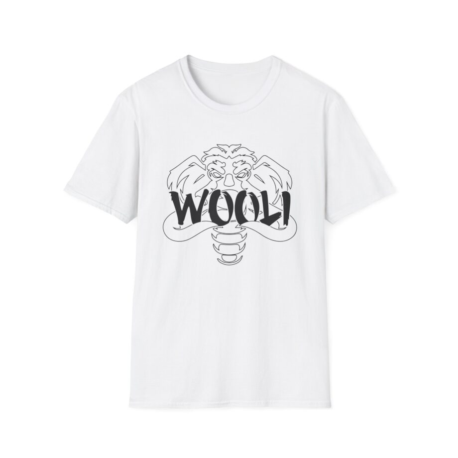 Wooli Unisex Softstyle T-Shirt