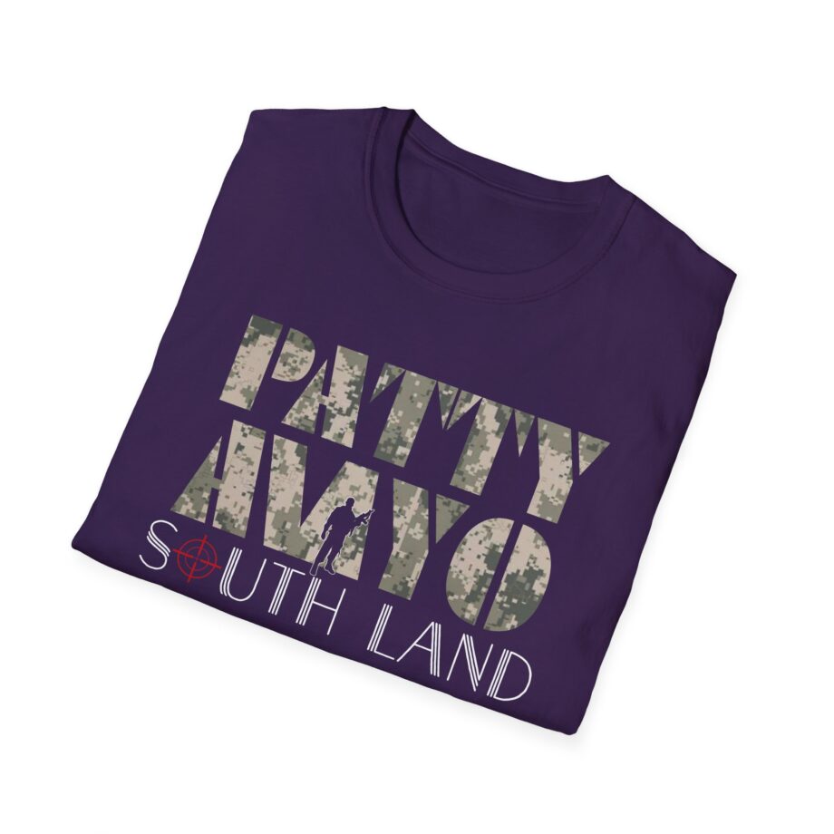 Patty Mayo Unisex Softstyle T-Shirt