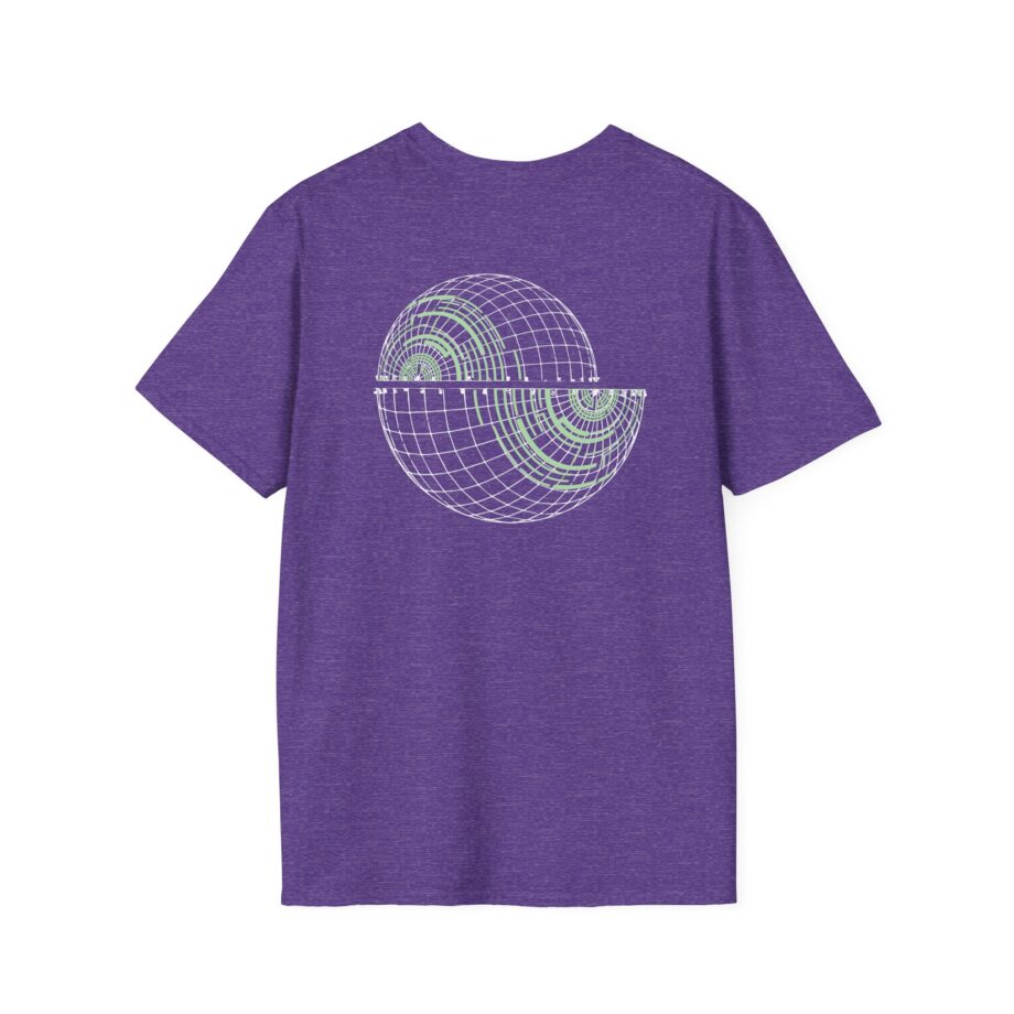 Dylan Days of Girlhood Unisex Softstyle T-Shirt