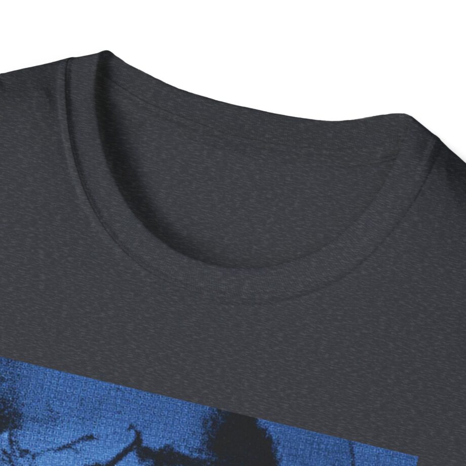Lauryn Hill Negative to Positive Unisex Softstyle T-Shirt