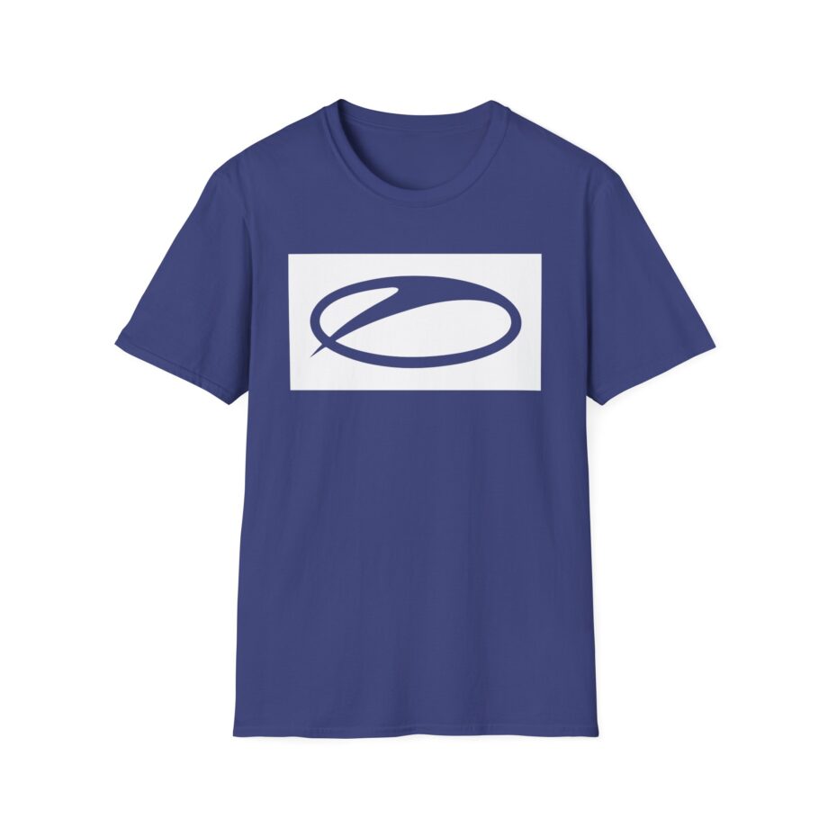 Asot 2021 Unisex Softstyle T-shirt